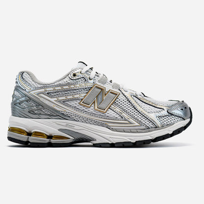 New Balance 1906R White Silver Metallic