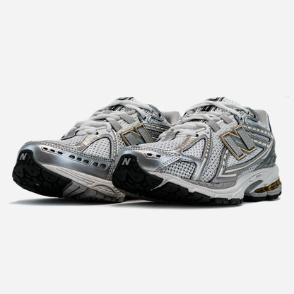 New Balance 1906R White Silver Metallic