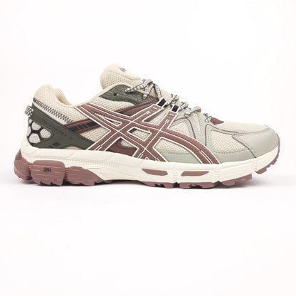 Asics Gel-Kahana 8 Beige Brown BIG SIZE (Великан)