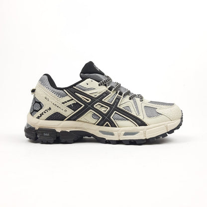 Asics Gel-Kahana 8 Beige Grey BIG SIZE (Великан)