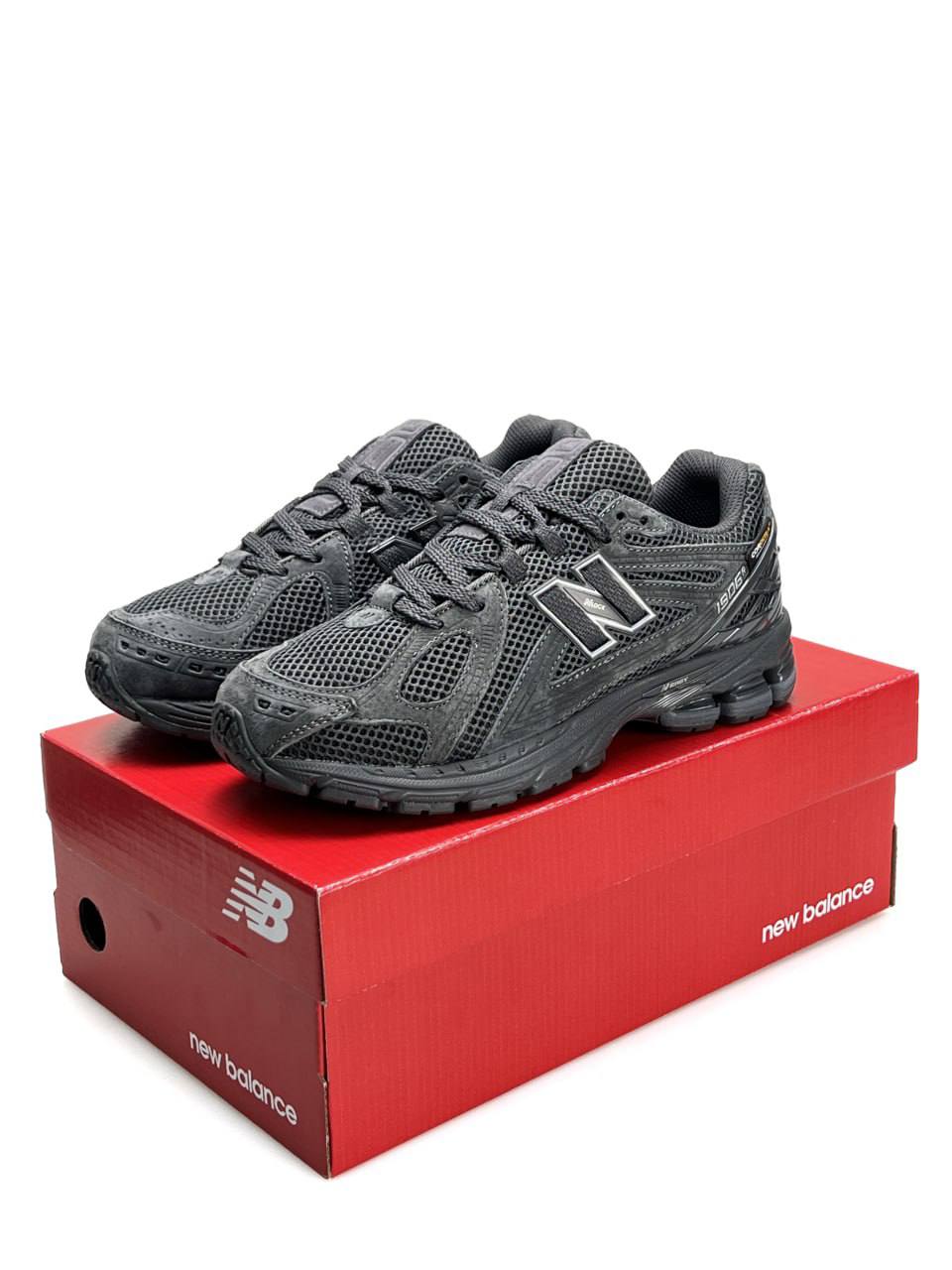 New Balance 1906R New Dark Grey