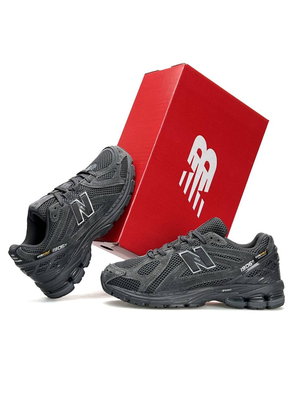 New Balance 1906R New Dark Grey