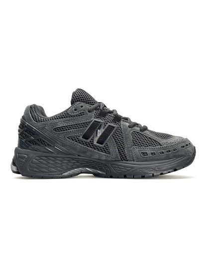 New Balance 1906R New Dark Grey Black