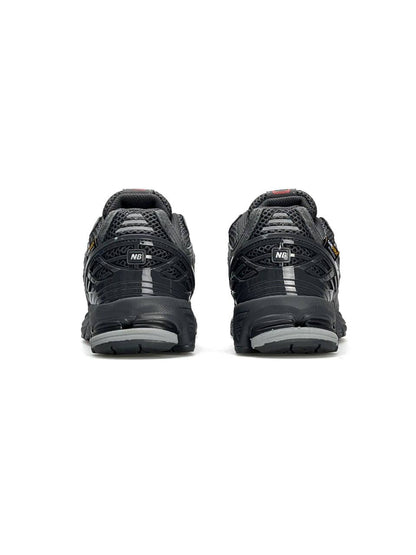 New Balance 1906R New Dark Grey Black