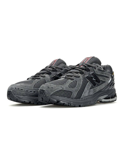 New Balance 1906R New Dark Grey Black