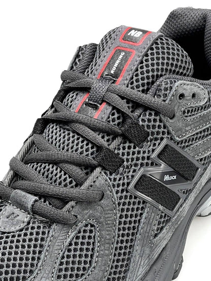 New Balance 1906R New Dark Grey Black
