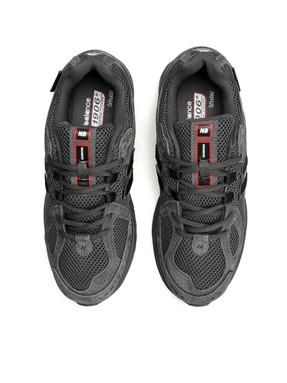 New Balance 1906R New Dark Grey Black