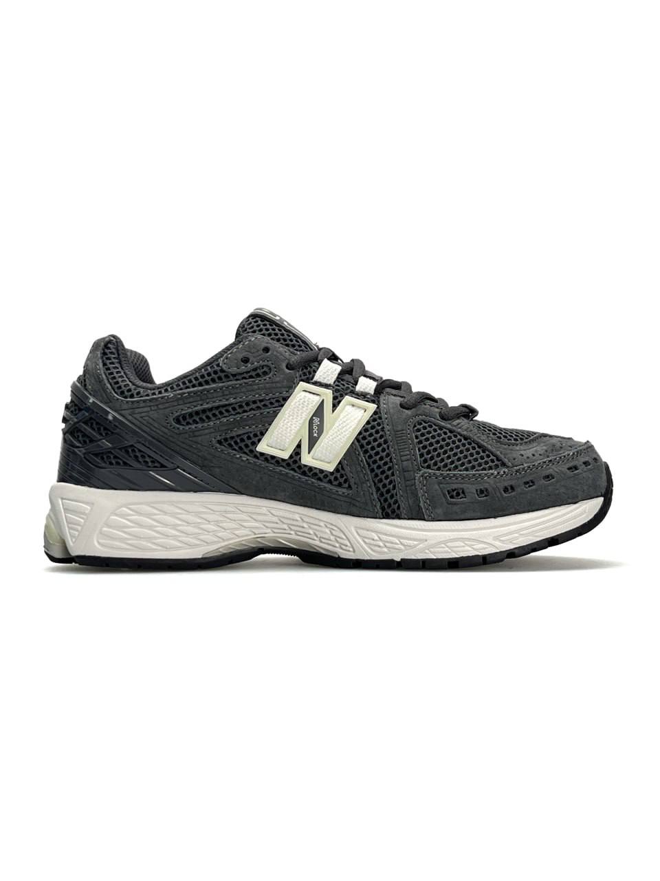 New Balance 1906R New Grey White