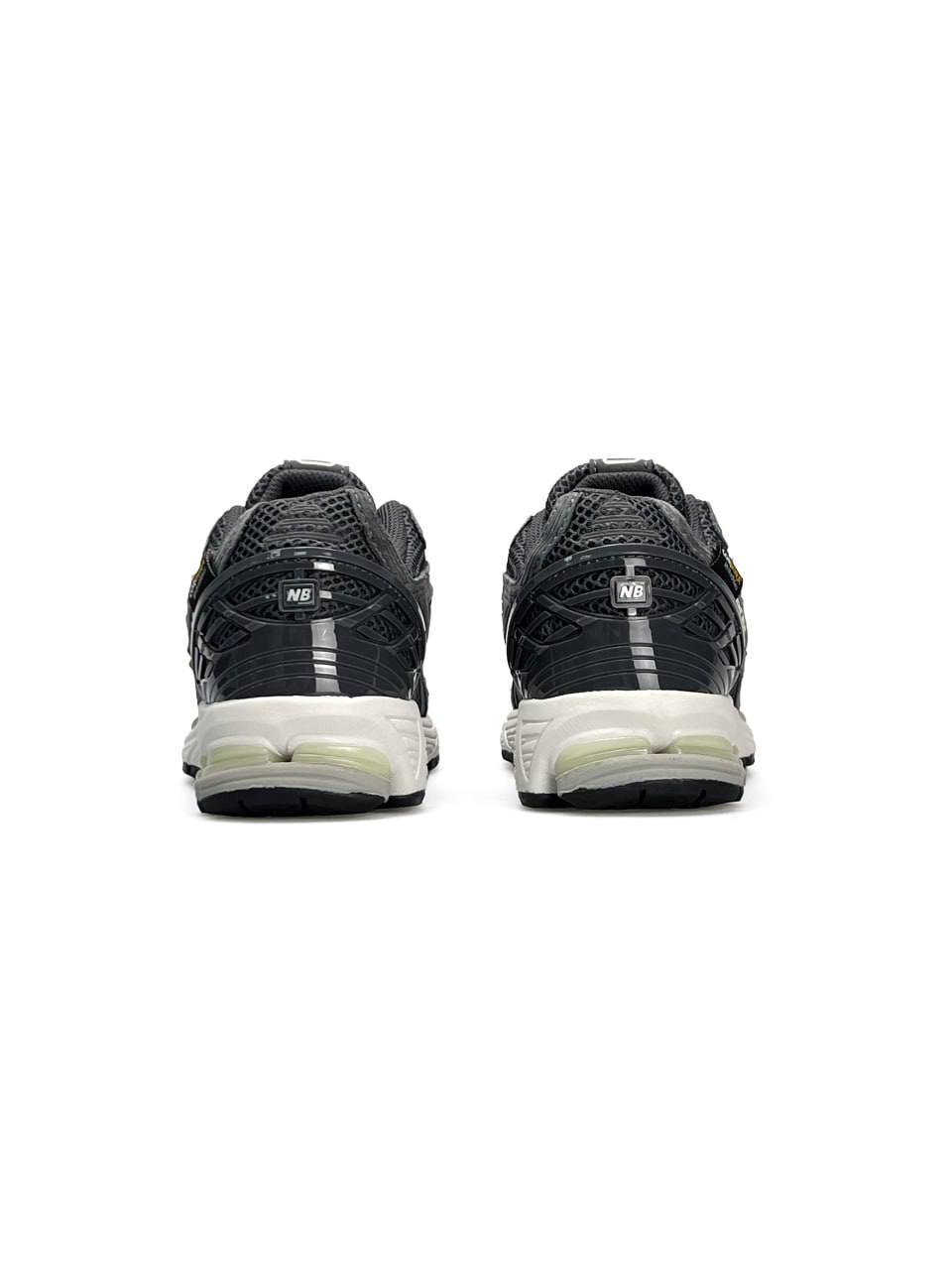 New Balance 1906R New Grey White