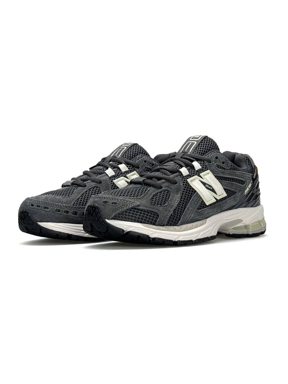 New Balance 1906R New Grey White