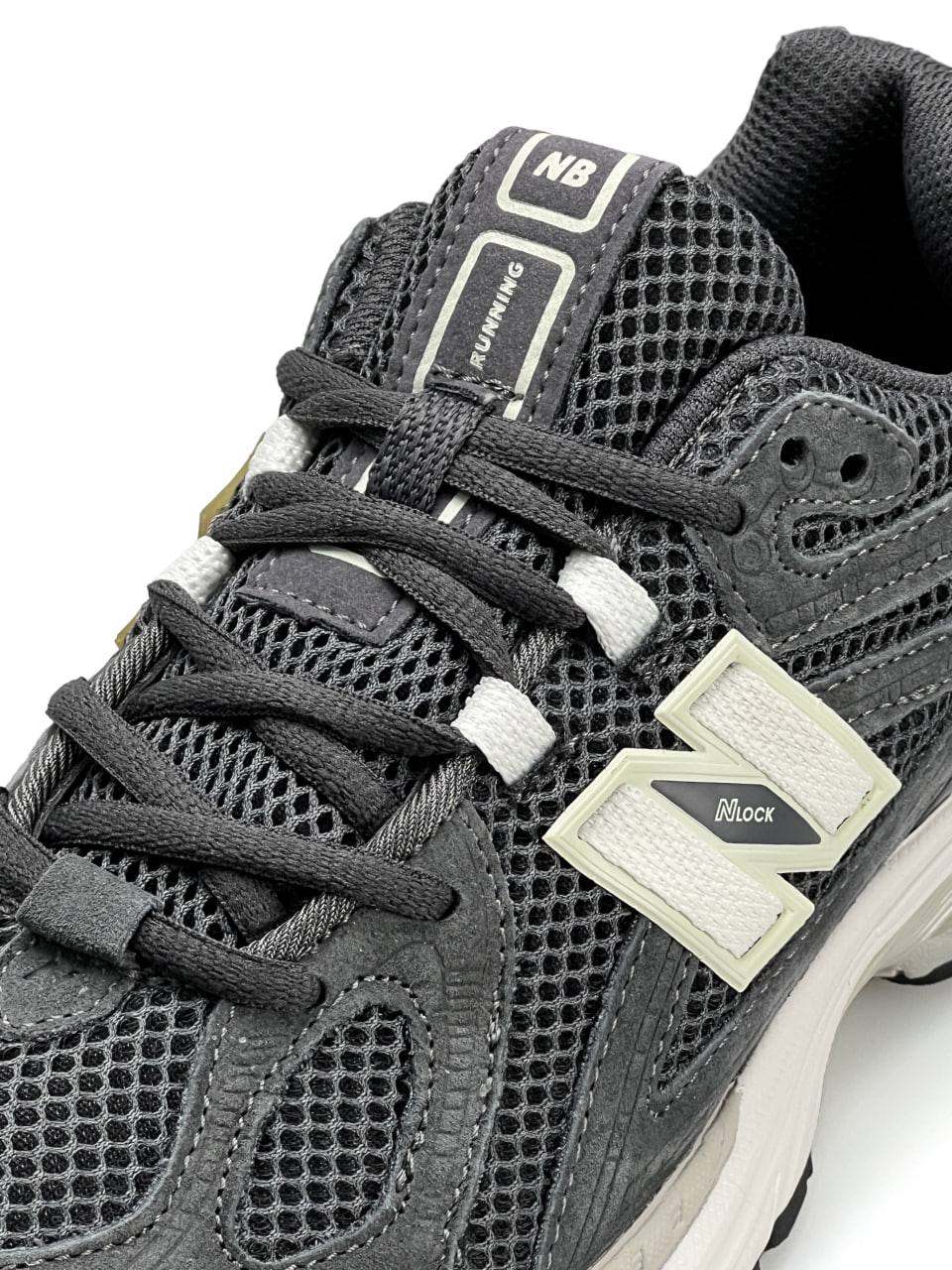 New Balance 1906R New Grey White