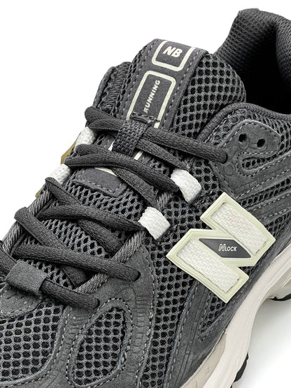 New Balance 1906R New Grey White