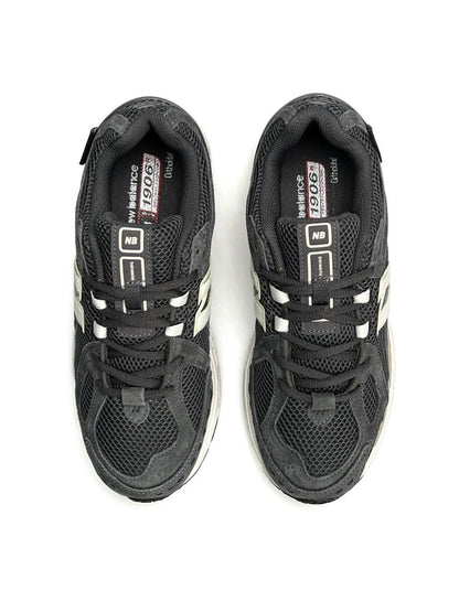 New Balance 1906R New Grey White