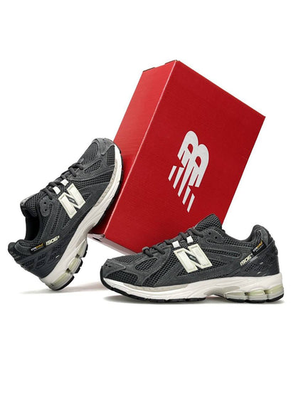 New Balance 1906R New Grey White