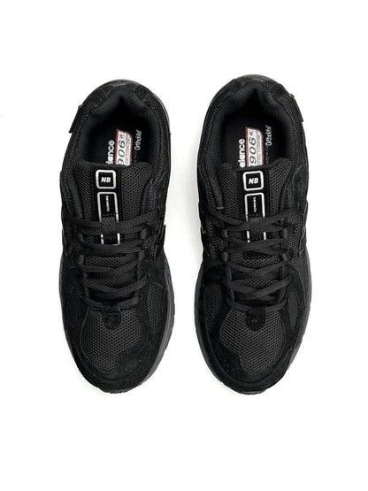 New Balance 1906R New Black Grey