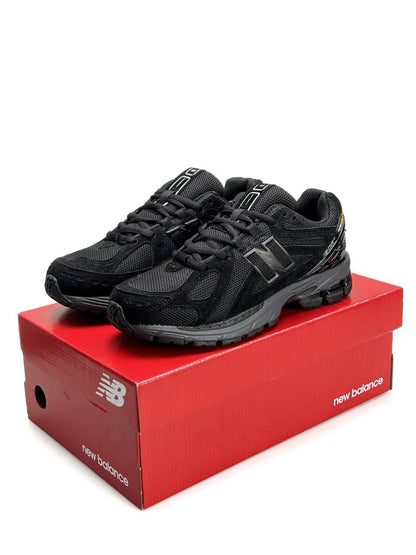 New Balance 1906R New Black Grey