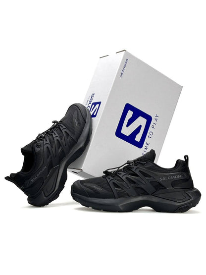 Salomon XT Pu_Re Advanced All Black