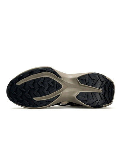 Salomon XT Pu_Re Advanced Beige Black