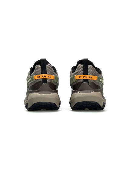 Salomon XT Pu_Re Advanced Brown Black