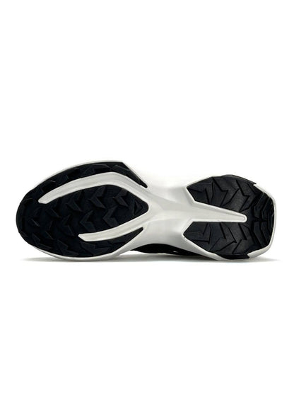 Salomon XT Pu_Re Advanced Black White