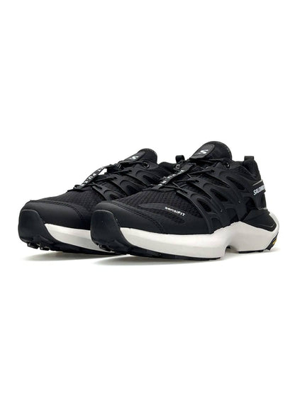 Salomon XT Pu_Re Advanced Black White