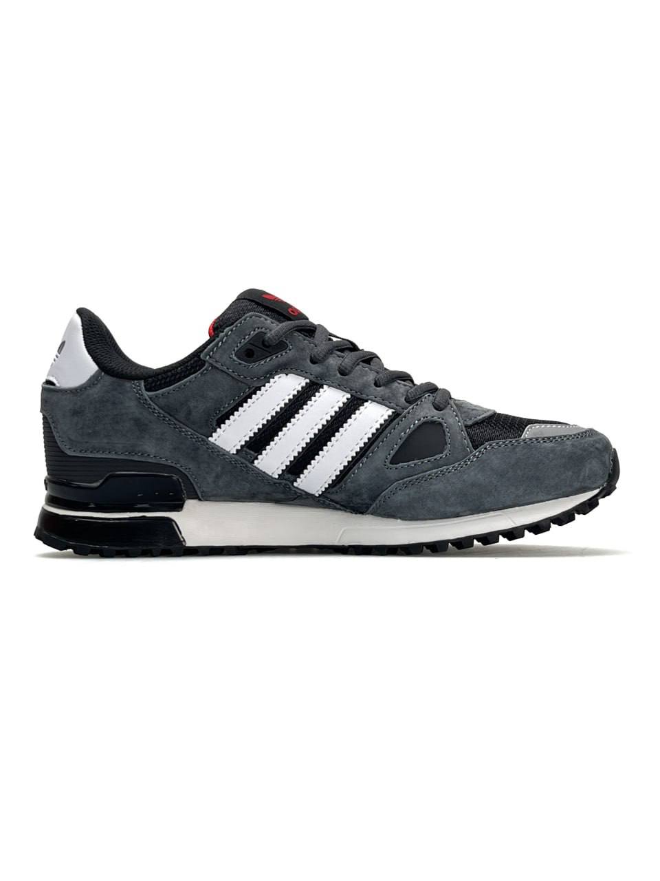 Adidas ZX 750 Grey White