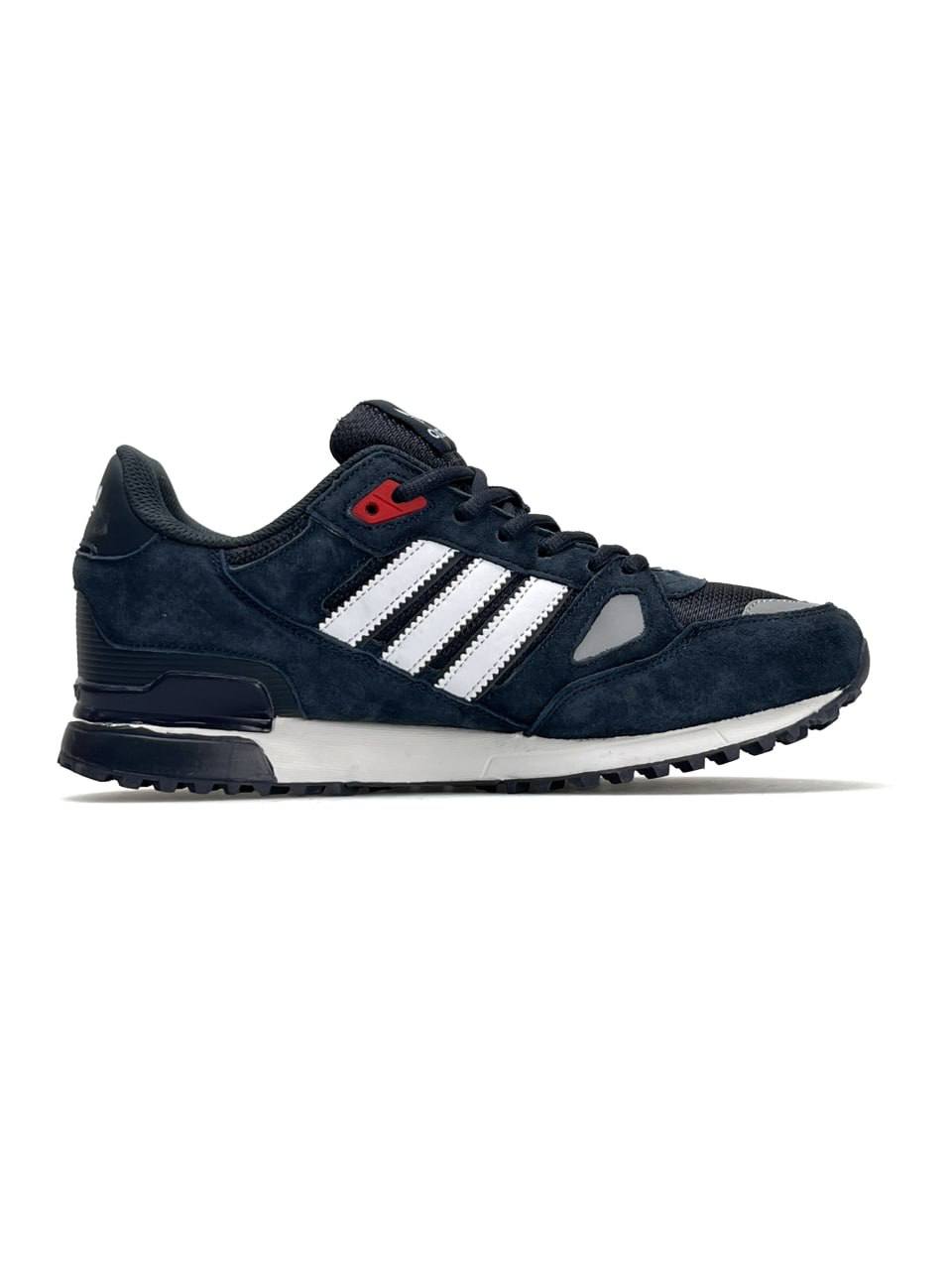 Adidas ZX 750 Navy White