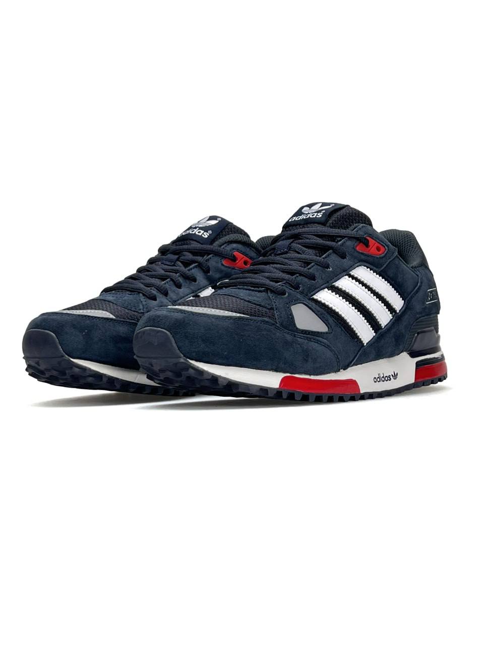 Adidas ZX 750 Navy White