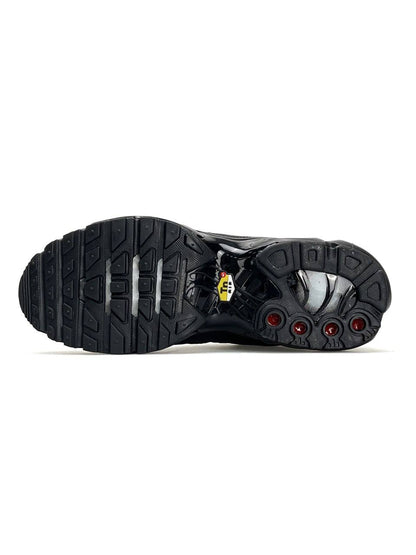 Nike Air Max Plus New Reflektive All Black