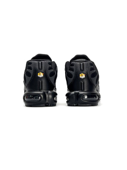 Nike Air Max Plus New Reflektive All Black