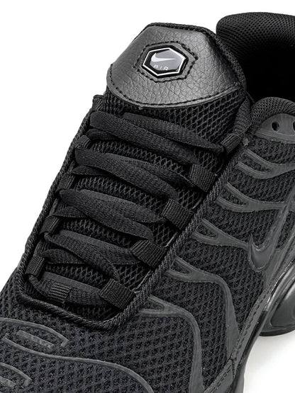 Nike Air Max Plus New Reflektive All Black