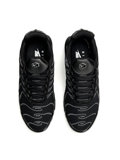 Nike Air Max Plus New Reflektive All Black
