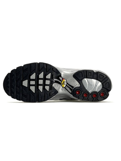 Nike Air Max Plus New Reflektive Grey