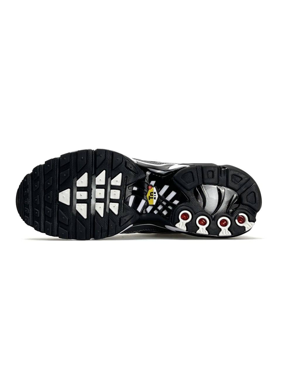 Nike Air Max Plus New Grey
