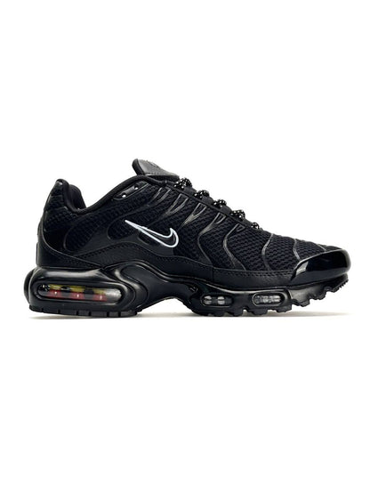 Nike Air Max Plus New Black White