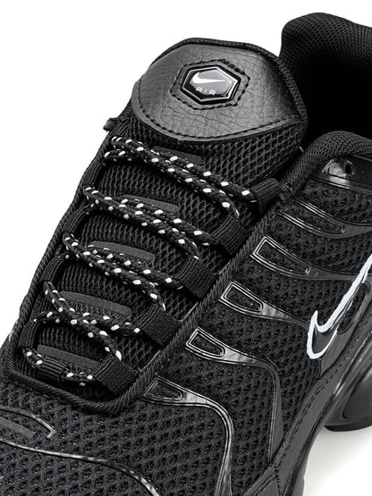 Nike Air Max Plus New Black White