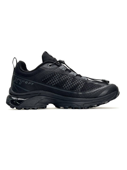 Salomon XT-6 FT All Black