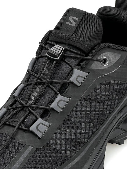 Salomon XT-6 FT All Black