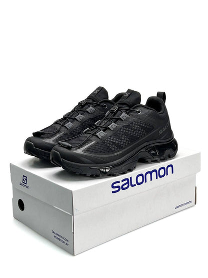Salomon XT-6 FT All Black