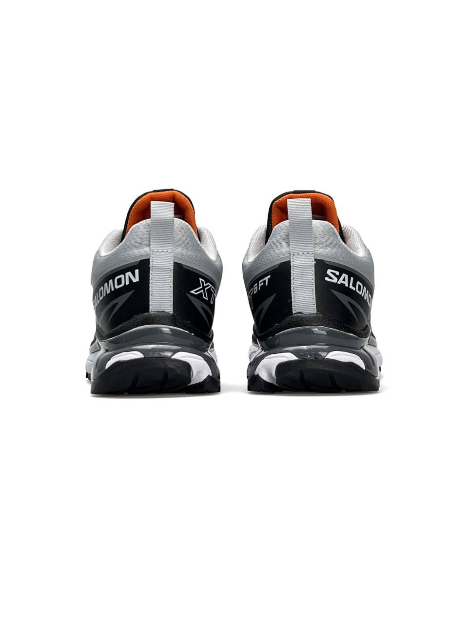 Salomon XT-6 FT Grey Black