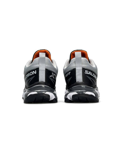 Salomon XT-6 FT Grey Black