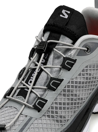 Salomon XT-6 FT Grey Black