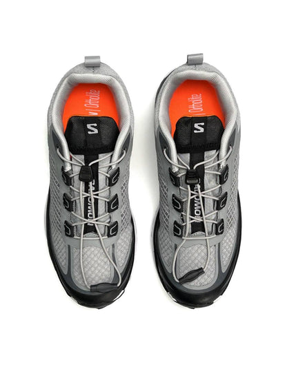 Salomon XT-6 FT Grey Black