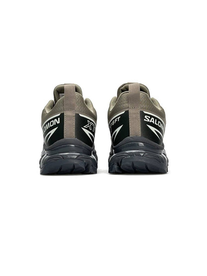 Salomon XT-6 FT Khaki Black
