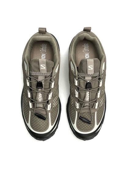 Salomon XT-6 FT Khaki Black
