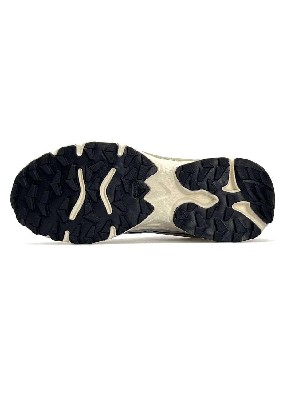 Salomon XT-6 FT Light Grey
