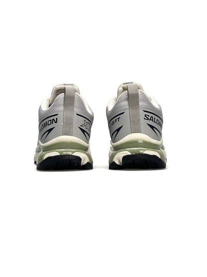 Salomon XT-6 FT Light Grey