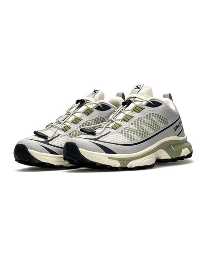 Salomon XT-6 FT Light Grey
