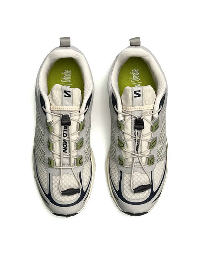 Salomon XT-6 FT Light Grey