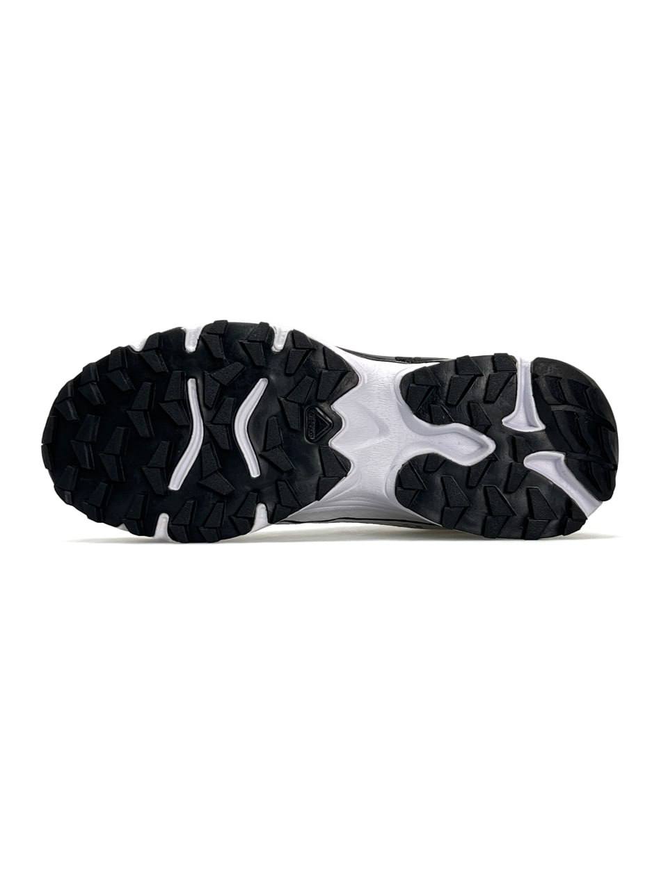 Salomon XT-6 FT White Black